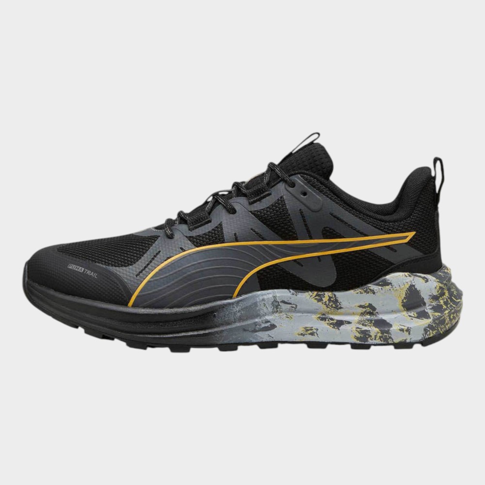 Ανδρικά Παπούτσια Running Puma Reflect Lite Trail Landslide 310112-02