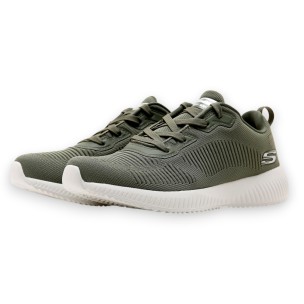Ανδρικά Παπούτσια Skechers Squad 232290-OLV