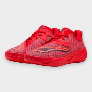 Ανδρικά Παπούτσια Μπάσκετ Puma All Pro Nitro 2 312307-04