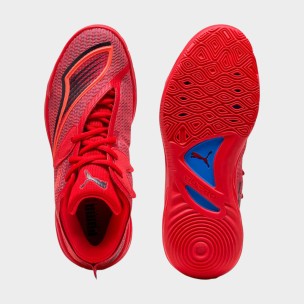 Ανδρικά Παπούτσια Μπάσκετ Puma All Pro Nitro 2 312307-04
