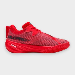 Ανδρικά Παπούτσια Μπάσκετ Puma All Pro Nitro 2 312307-04