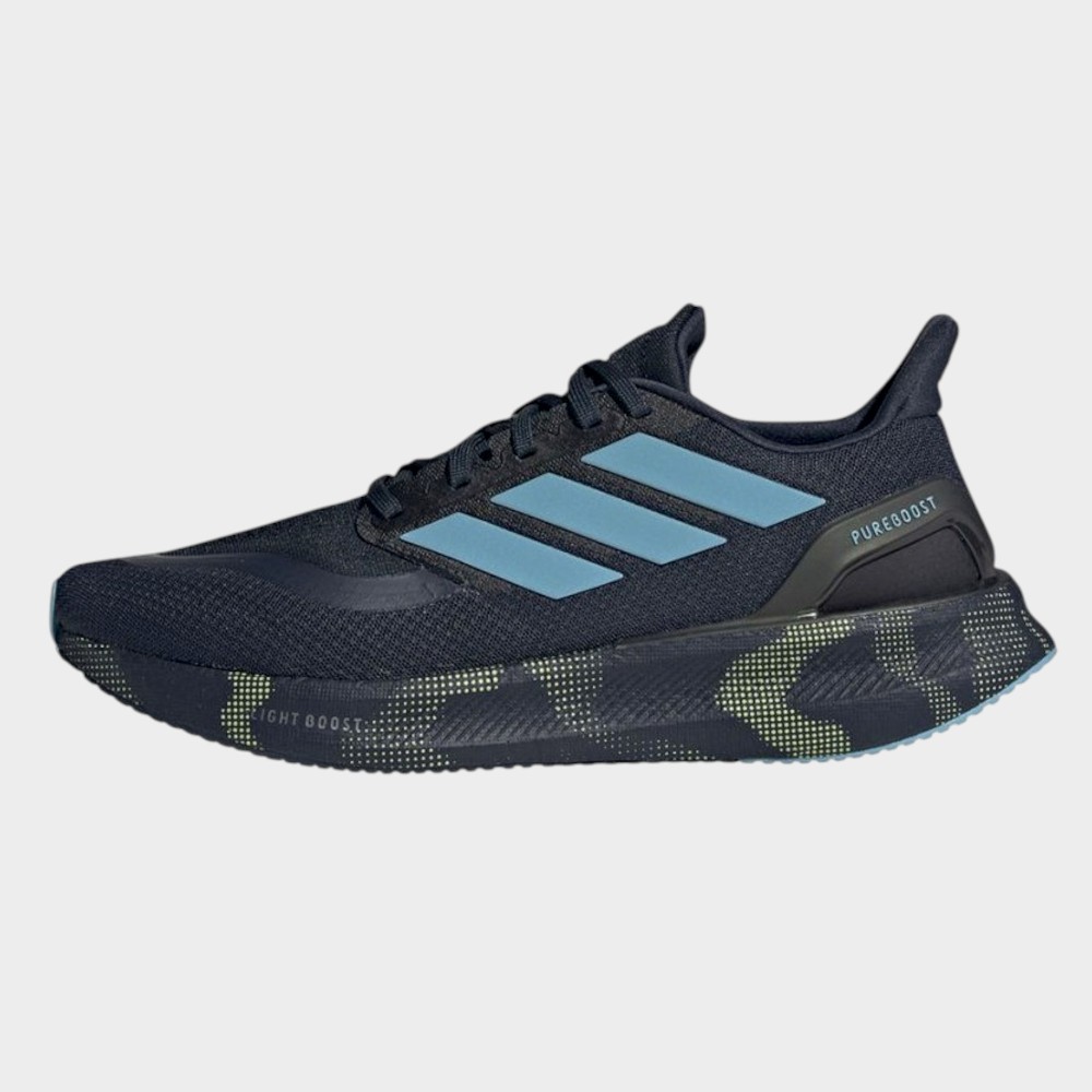 Ανδρικά Αθλητικά Παπούτσια Adidas PureBoost 5 JR5095