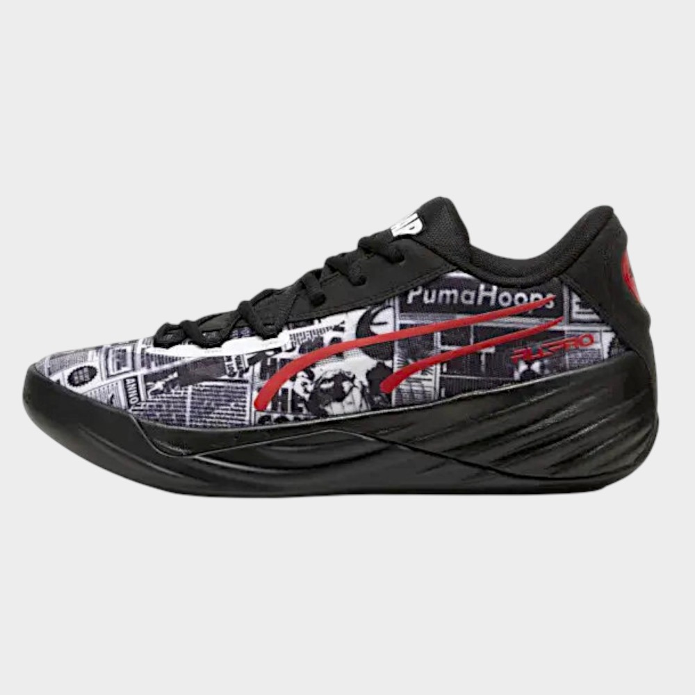 Ανδρικά Παπούτσια Μπάσκετ Puma All-Pro Nitro 2 Media Day 310395-01