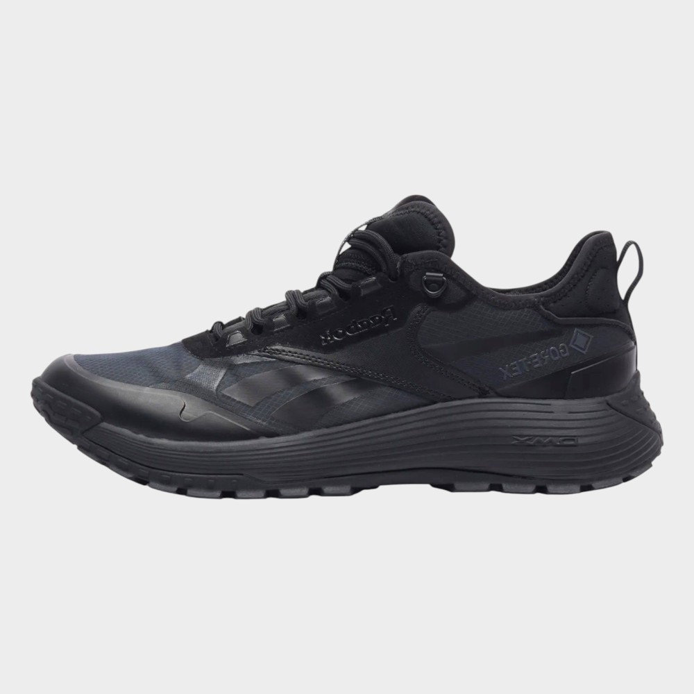 Ανδρικά Αθλητικά Παπούτσια Reebok Dmx Trail Gtx Αδιάβροχα με Μεμβράνη Gore-Tex 100074961