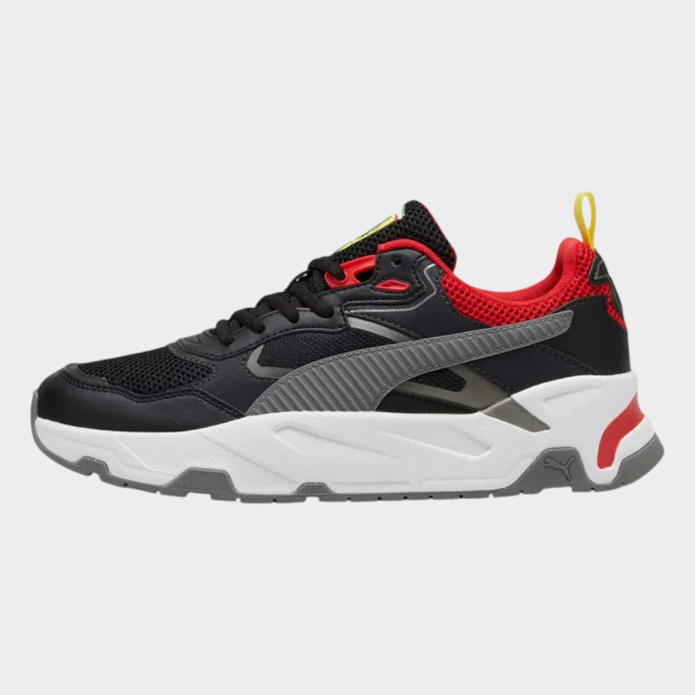 Ανδρικά Αθλητικά Παπούτσια Puma Ferrari Trinity 307950-01