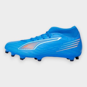 Παπούτσια Ποδοσφαίρου Puma Ultra 6 Play+ FG/AG 108548-01