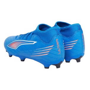 Παπούτσια Ποδοσφαίρου Puma Ultra 6 Play+ FG/AG 108548-01