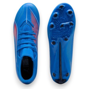 Παπούτσια Ποδοσφαίρου Puma Ultra 6 Play+ FG/AG 108548-01