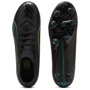 Ανδρικά Παπούτσια Ποδοσφαίρου Puma Ultra 6 Play+ FG/AG 108548-02
