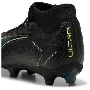 Ανδρικά Παπούτσια Ποδοσφαίρου Puma Ultra 6 Play+ FG/AG 108548-02