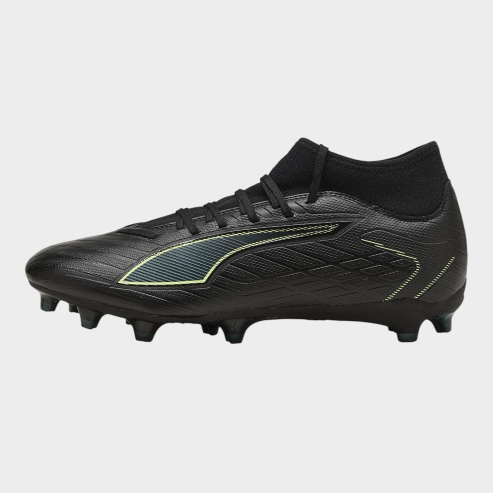 Ανδρικά Παπούτσια Ποδοσφαίρου Puma Ultra 6 Play+ FG/AG 108548-02
