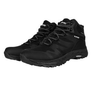 Ανδρικά Ορειβατικά Μποτάκια Αδιάβροχα Hi-Tec Nytro O010352-021