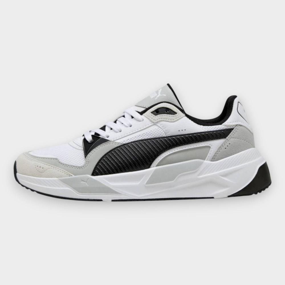 Ανδρικά Αθλητικά Παπούτσια Puma Trinity 2 Sportsyle Low Boot 400230-01