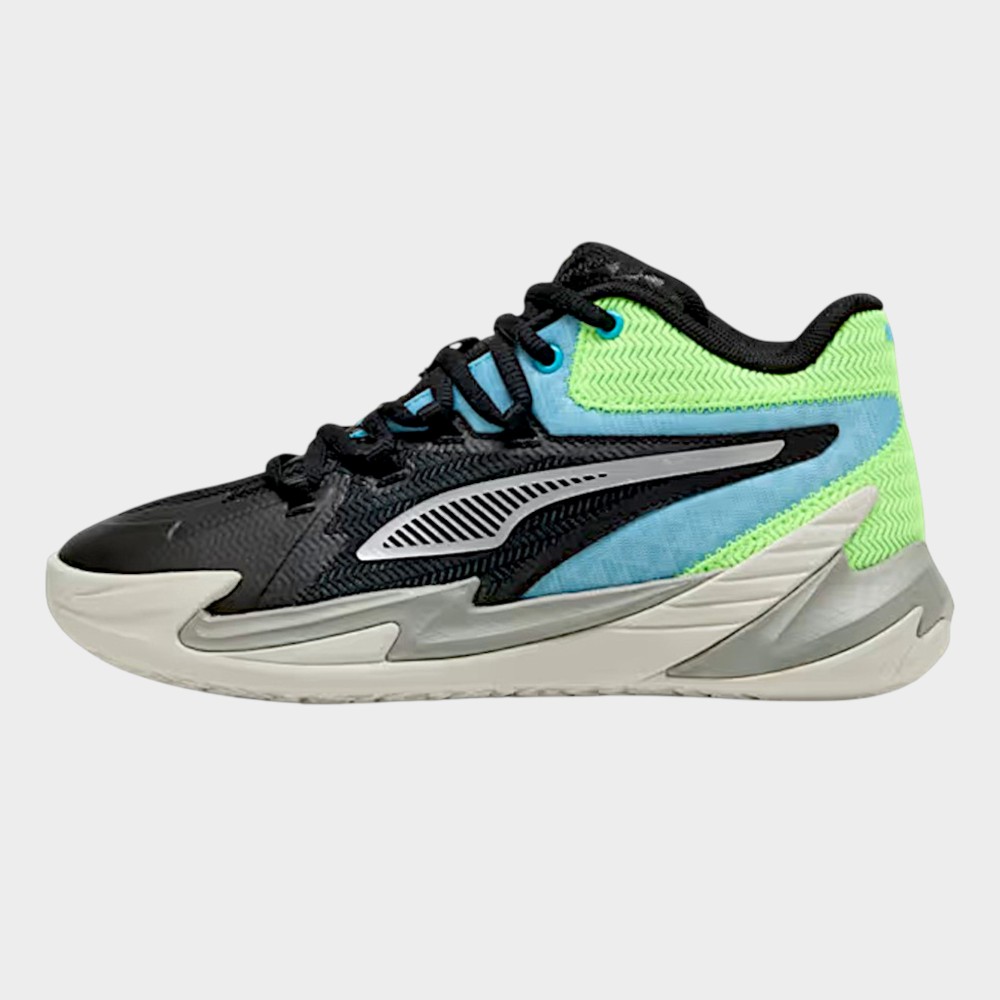 Ανδρικά Παπούτσια Μπάσκετ Puma Dagger 311353-09