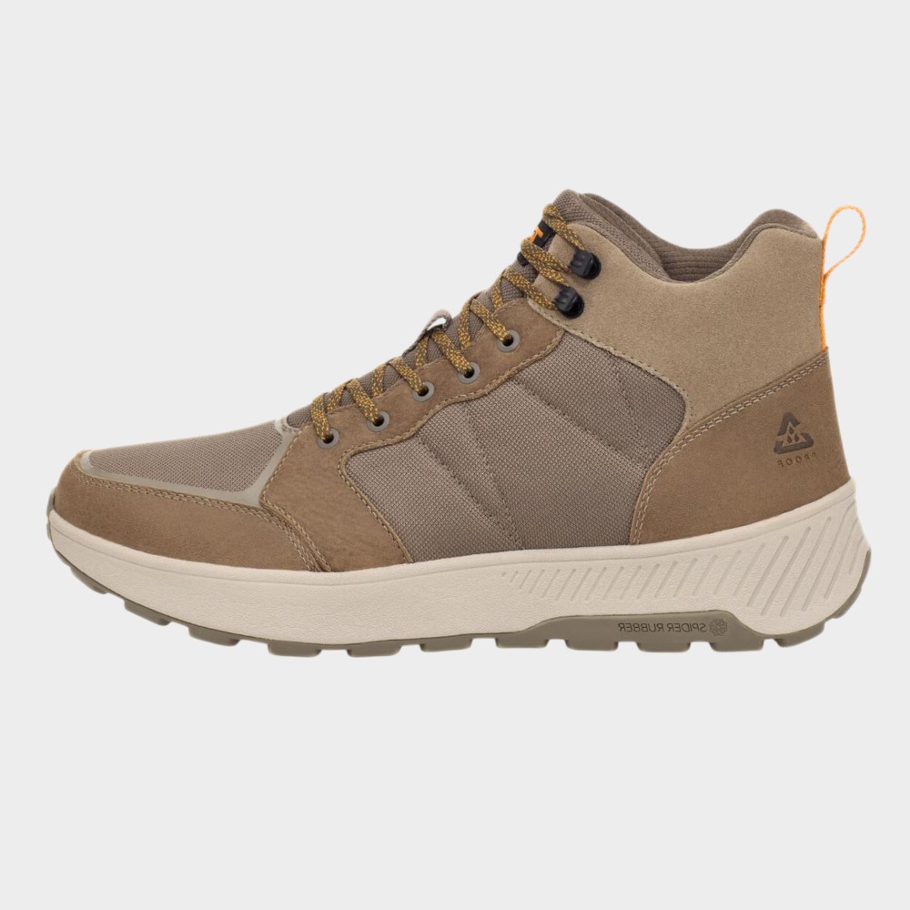 Ανδρικά Παπούτσια TEVA M ELLWOOD MID - 1162470-TAU