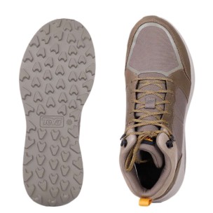 Ανδρικά Παπούτσια TEVA M ELLWOOD MID - 1162470-TAU