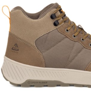 Ανδρικά Παπούτσια TEVA M ELLWOOD MID - 1162470-TAU