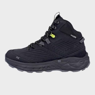 Ανδρικά Ορειβατικά Παπούτσια Hi-Tec Fuse Trek Mid M O010705-021