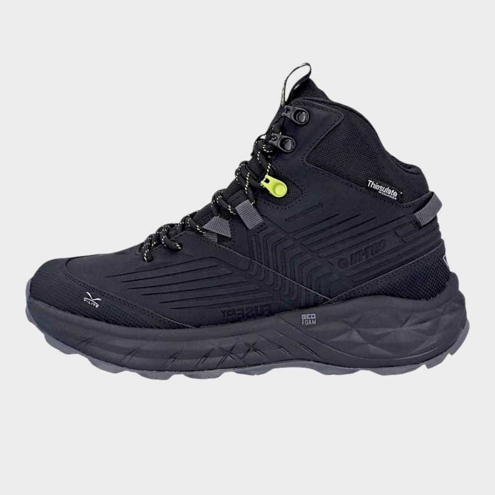 Ανδρικά Ορειβατικά Παπούτσια Hi-Tec Fuse Trek Mid M O010705-021