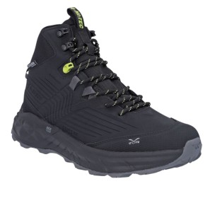 Ανδρικά Ορειβατικά Παπούτσια Hi-Tec Fuse Trek Mid M O010705-021