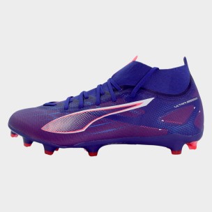 Puma Ultra 5 Match+ FG/AG 107686-01