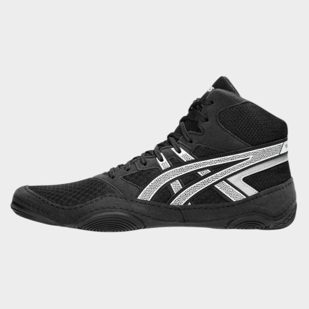 Παπούτσια Πυγμαχίας Asics Snapdown 4 1081A058-001