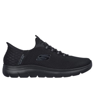 Ανδρικά Παπούτσια Skechers Summits - High Range 232457-BBK