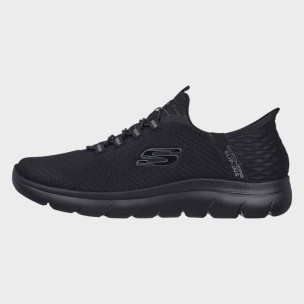 Skechers Summits - High Range 232457-BBK