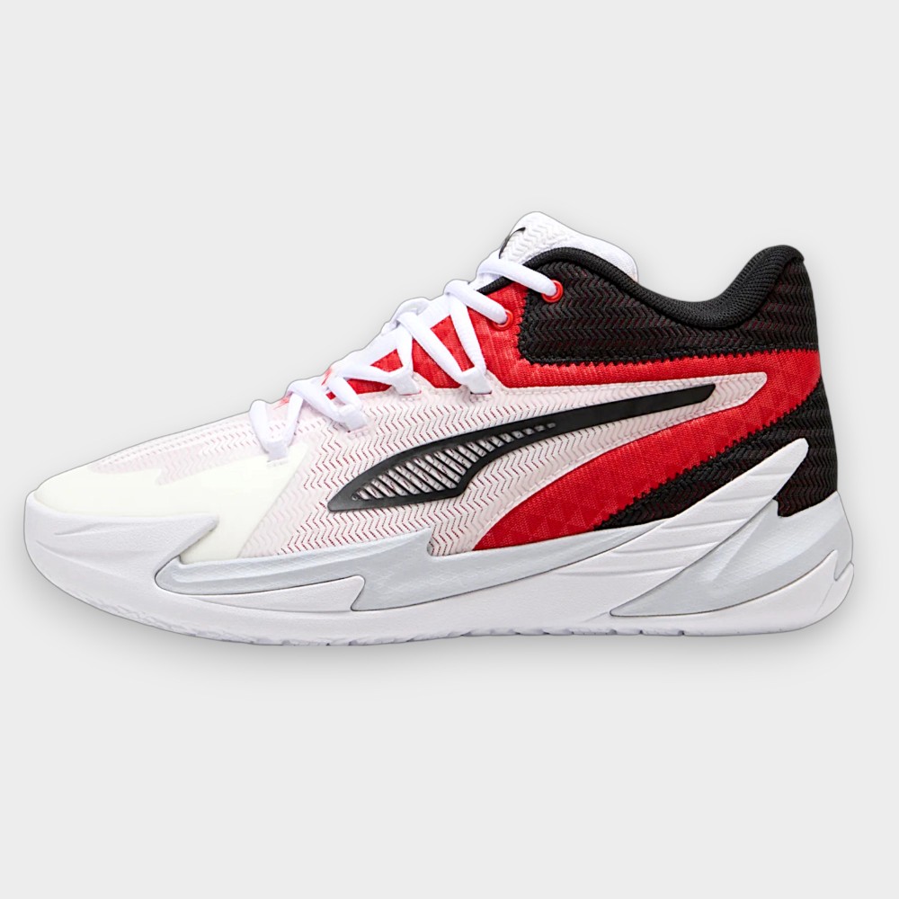 Ανδρικά Παπούτσια Μπάσκετ Puma Dagger 311353-02
