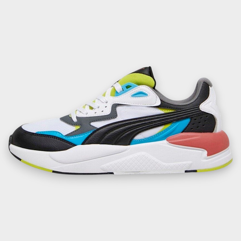 Ανδρικά Αθλητικά Παπούτσια Puma X-Ray Speed 384638-33