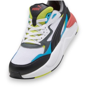 Ανδρικά Αθλητικά Παπούτσια Puma X-Ray Speed 384638-33