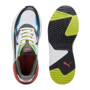 Ανδρικά Αθλητικά Παπούτσια Puma X-Ray Speed 384638-33