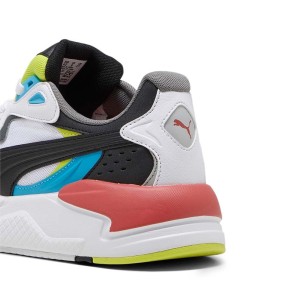 Ανδρικά Αθλητικά Παπούτσια Puma X-Ray Speed 384638-33