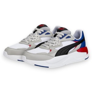 Ανδρικά Παπούτσια Sneakers Puma X-Ray Speed 384638 11