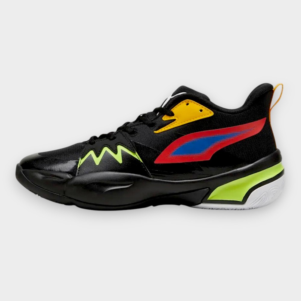Ανδρικά Παπούτσια Sneakers Puma Genetics 379905-01