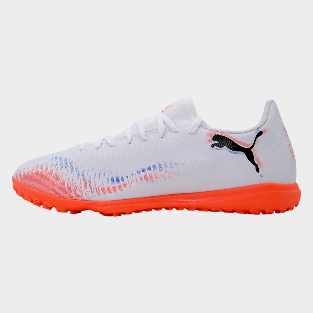 Ανδρικά Παπούτσια Ποδοσφαίρου Puma Futura 8 TT 108605-01