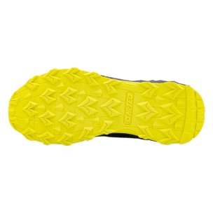 Ανδρικά Ορειβατικά Παπούτσια Hi-Tec Fuse Trail Mid M O010701-022