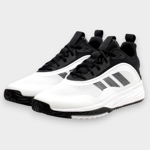 Aνδρικά Παπούτσια Μπάσκετ Adidas Ownthegame 3.0 IF4565