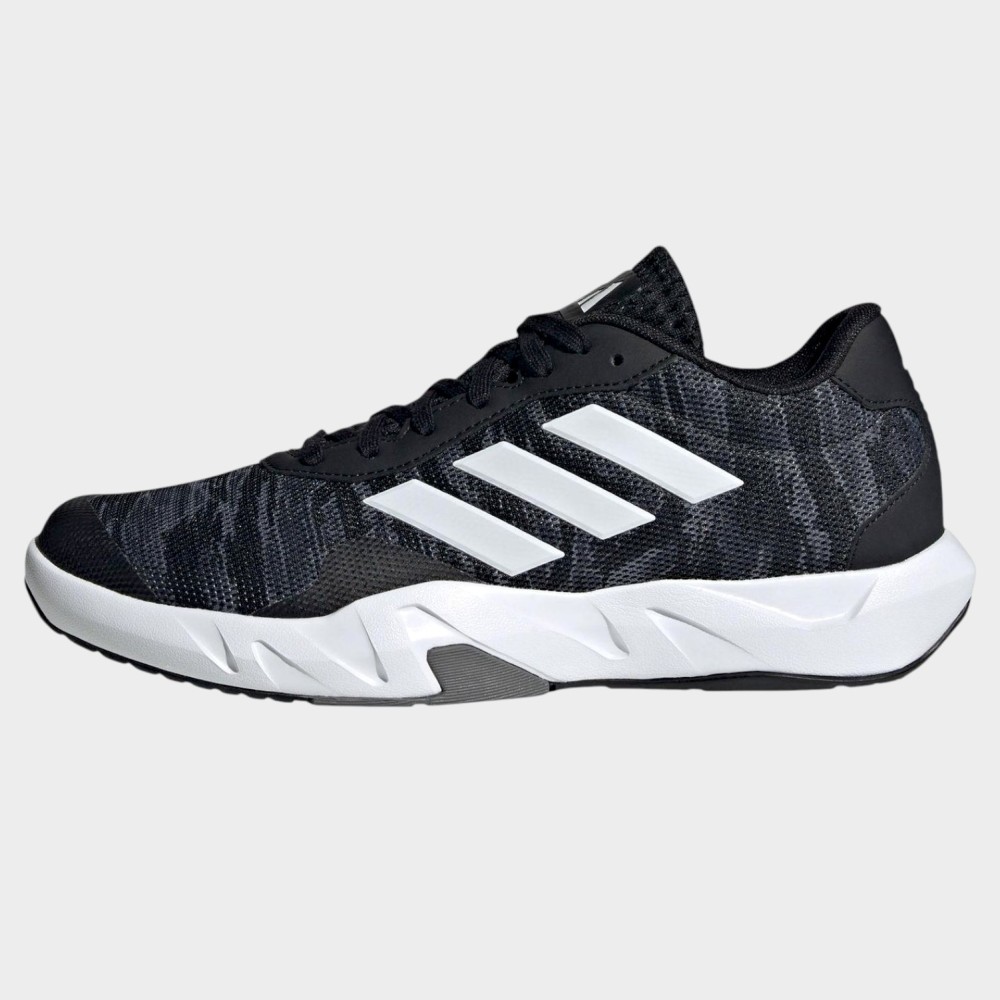 Ανδρικά Παπούτσια Cross training Adidas Amplimove IH5269