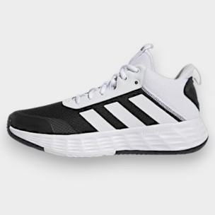 Adidas Own The Game IF2689 white/black