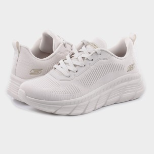 Γυναικεία Παπούτσια Skechers Engineered Knit Fashion Lace Up Sneaker 117385-OFWT