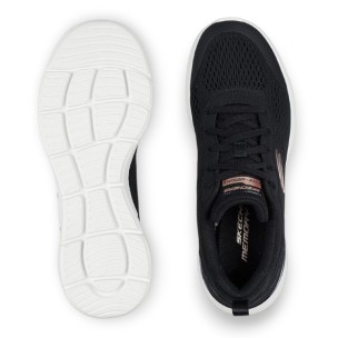 Γυναικεία Παπούτσια Running Skechers Skech-Air Dynamight 2.0 150370-BKRG