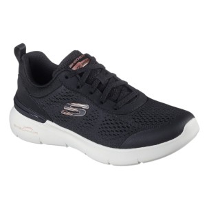 Γυναικεία Παπούτσια Running Skechers Skech-Air Dynamight 2.0 150370-BKRG