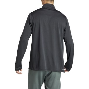 Ανδρική Μπλούζα Adidas Performance Train Essentials Long Sleeve Tee