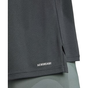 Ανδρική Μπλούζα Adidas Performance Train Essentials Long Sleeve Tee