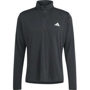 Ανδρική Μπλούζα Adidas Performance Train Essentials Long Sleeve Tee