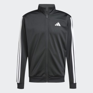 Ανδρική Ζακέτα Adidas 3-Stripes Essentials Tricot JI8816