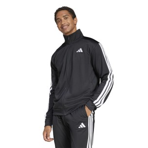 Ανδρική Ζακέτα Adidas 3-Stripes Essentials Tricot JI8816