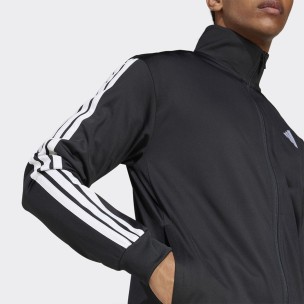 Ανδρική Ζακέτα Adidas 3-Stripes Essentials Tricot JI8816