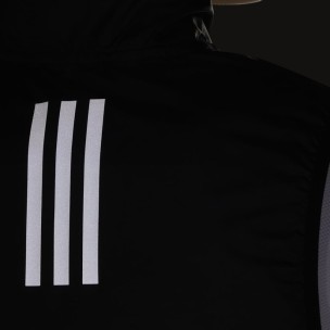 Γυναικείο Αμάνικο Μπουφάν Adidas Own The Run Vest